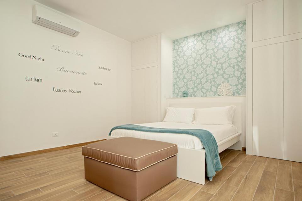 Affittacamere My Home ลีวอร์โน ภายนอก รูปภาพ