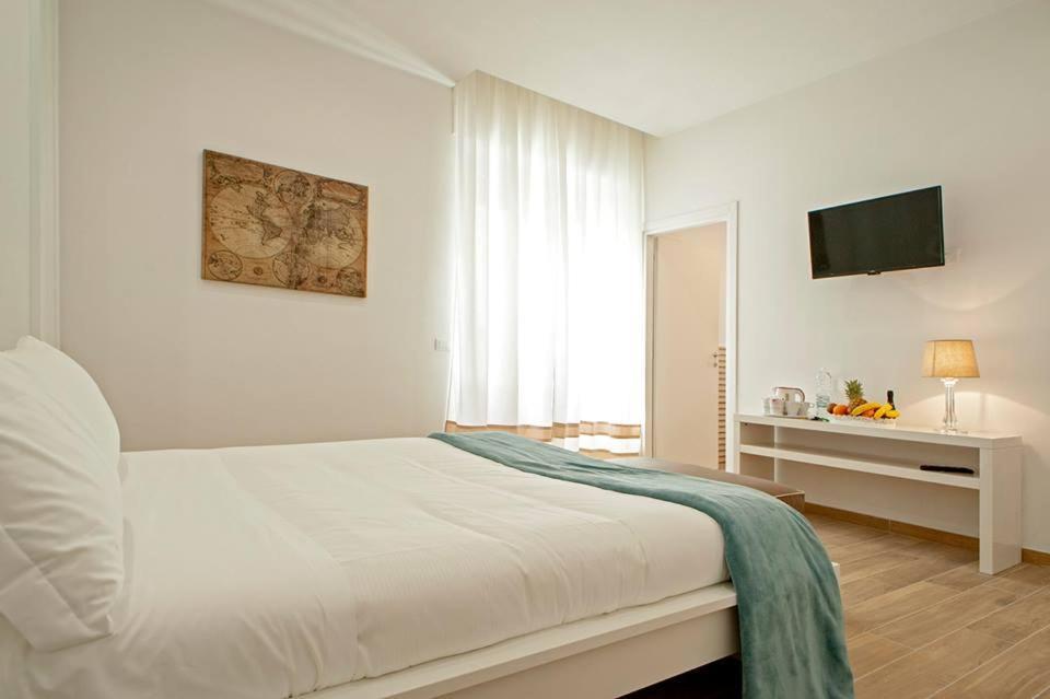 Affittacamere My Home ลีวอร์โน ภายนอก รูปภาพ